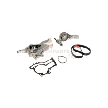 Image for Drive Belt Kit