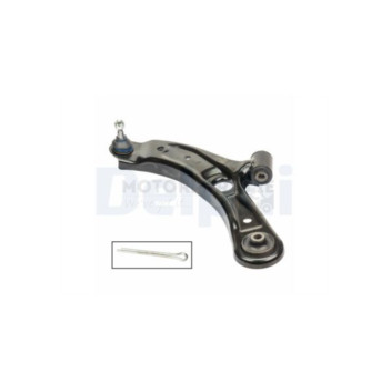 Image for Track Control Arm