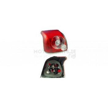 Image for Rear Lamp Unit