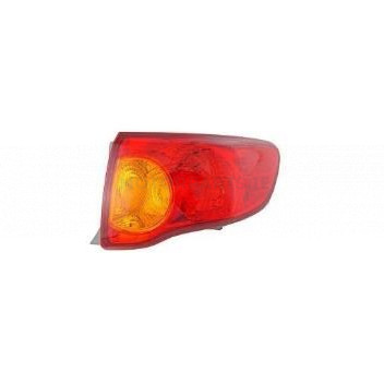 Image for Rear Lamp Unit