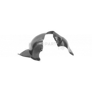 Image for Wheel Arch / Wing Liner