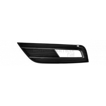 Image for Bumper Grille