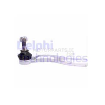 Image for Tie Rod End