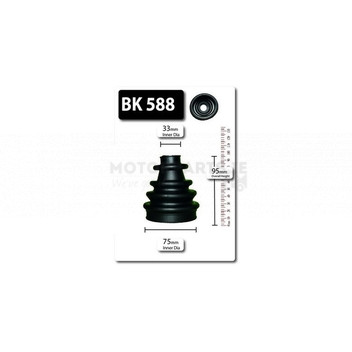 Image for CV Boot Kit