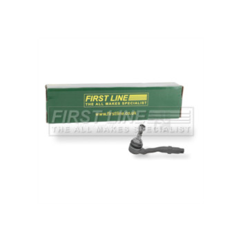 Image for Tie Rod End