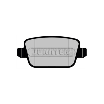 Image for Brake Pad Set