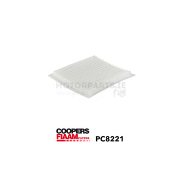 Image for Cabin Filter