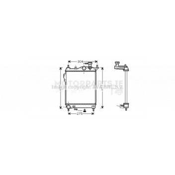 Image for Radiator