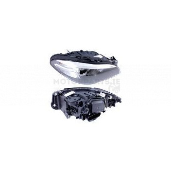 Image for Head Lamp Unit