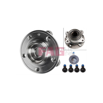 Image for Wheel Bearing Kit