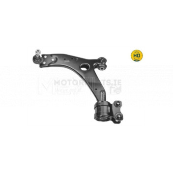 Image for Track Control Arm