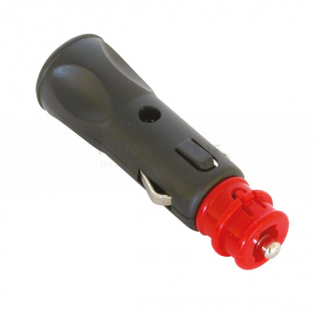 Image for Cigar lighter plug 6-24V 8A