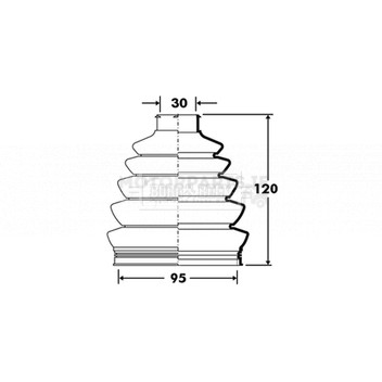 Image for CV Boot Kit