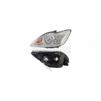 Image for Head Lamp Unit