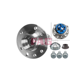 Image for Wheel Bearing Kit