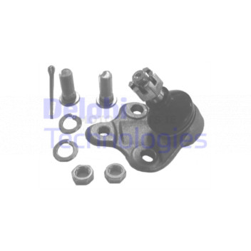 Image for Ball Joint
