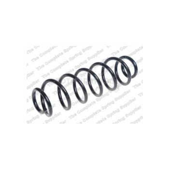 Coil Spring Image for Coil Spring