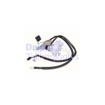 Image for Fuel Feed Unit