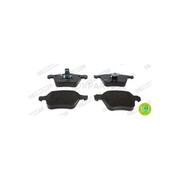 Image for Brake Pad Set