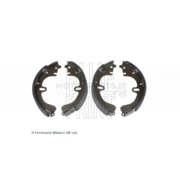 Image for Brake Shoe Set