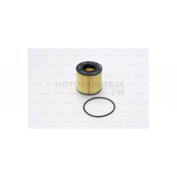 Image for Oil Filter