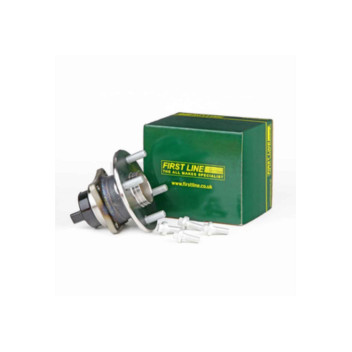 Image for Wheel Bearing Kit
