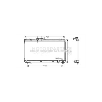 Image for Radiator