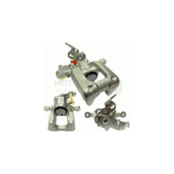 Image for Brake Caliper