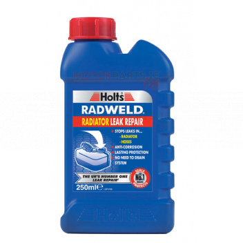 Image for RADWELD 250ML