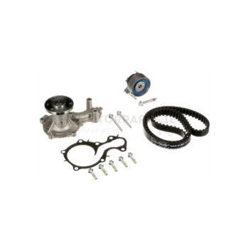 Image for Timing Belt-Water Pump Kit