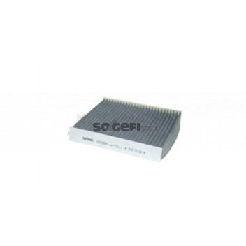 Image for Cabin Filter
