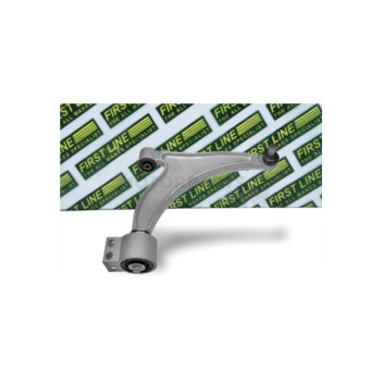 Image for Track Control Arm