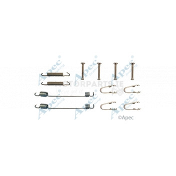 Image for Brake Fitting Kit