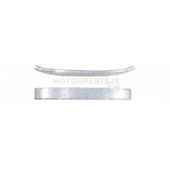 Image for Bumper Reinforcement
