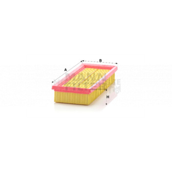 Image for Air Filter