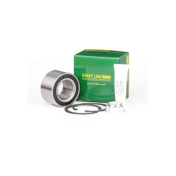 Image for Wheel Bearing Kit