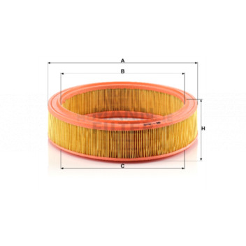 Image for Air Filter