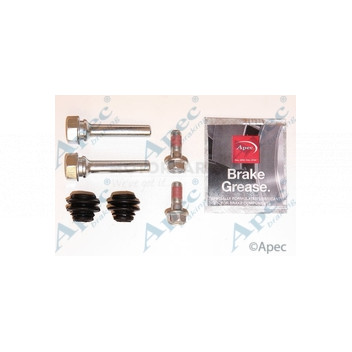 Image for Brake Caliper Kit