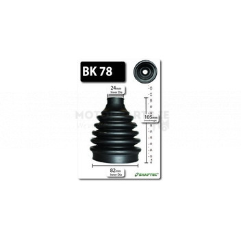 Image for CV Boot Kit