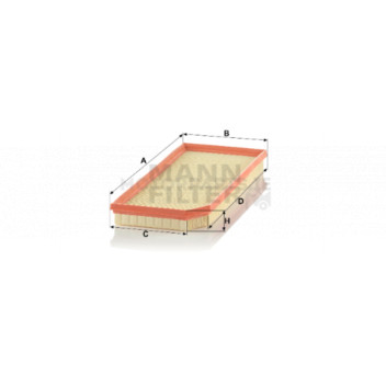 Image for Air Filter