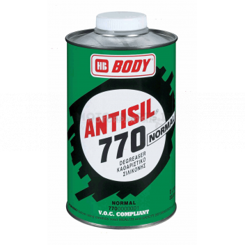 Image for BODY ANTISIL 1L (PRE CLEAN) NORMAL