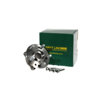 Image for Wheel Bearing Kit