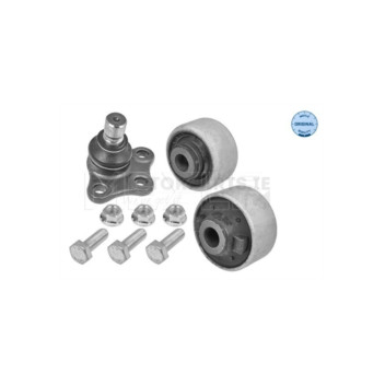 Image for Suspension Kit