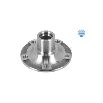 Image for Wheel Hub