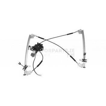 Image for Window Regulator