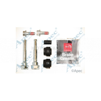 Image for Brake Caliper Kit