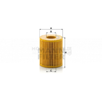Image for Oil Filter