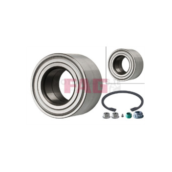 Image for Wheel Bearing Kit