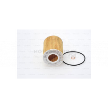 Image for Oil Filter