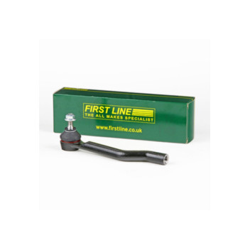 Image for Tie Rod End